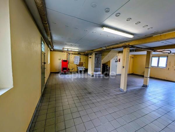 Maison à vendre 4 pièces GUIPAVAS (29)