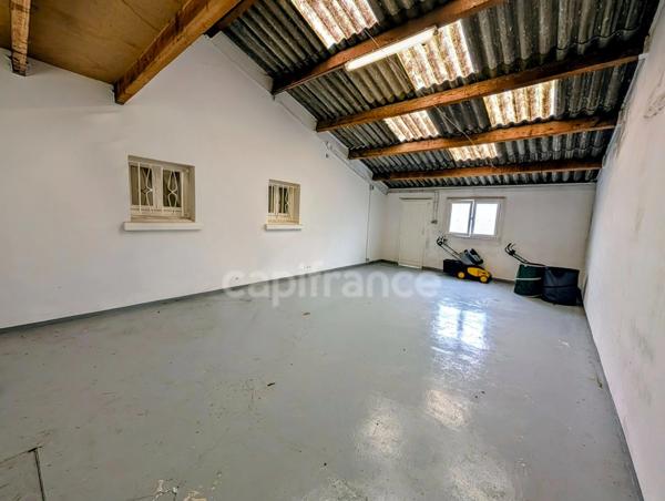 Maison à vendre 4 pièces GUIPAVAS (29)