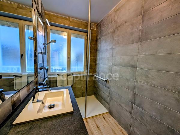 Maison à vendre 4 pièces GUIPAVAS (29)