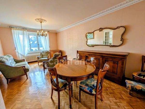 Maison à vendre 4 pièces GUIPAVAS (29)