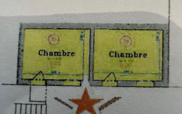 Appartement à vendre    1 pièce • 23,40 m2 Puget-sur-Argens