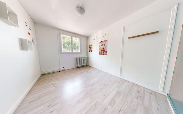 Appartement à vendre    3 pièces • 55,40 m2 Le Havre