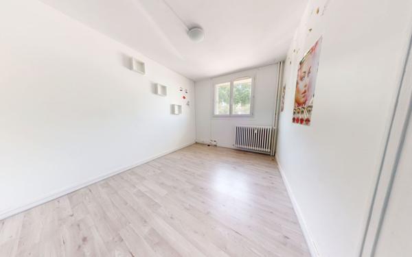 Appartement à vendre    3 pièces • 55,40 m2 Le Havre