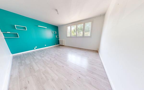 Appartement à vendre    3 pièces • 55,40 m2 Le Havre
