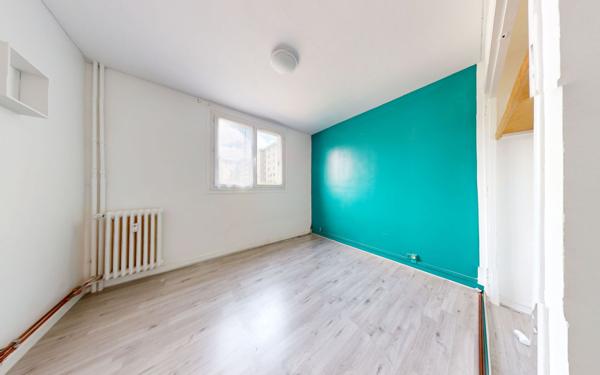 Appartement à vendre    3 pièces • 55,40 m2 Le Havre
