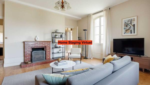 Maison ancienne - Saint-cyprien Ensemble immobilier de deux maisons avec fort potentiel !