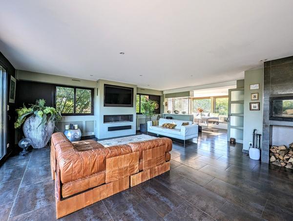 MAGNIFIQUE VILLA 9 pièces 235 m² - Quartier la Hume , MAGNIFIQUE VILLA 9 pièces 235 m² - Quartier la Hume ,