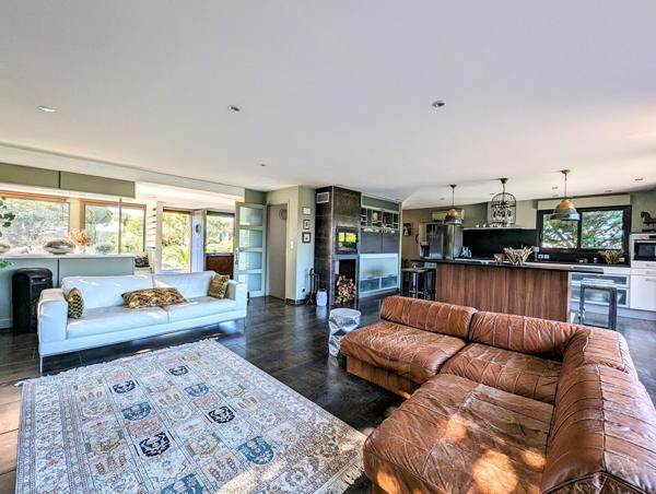 MAGNIFIQUE VILLA 9 pièces 235 m² - Quartier la Hume , MAGNIFIQUE VILLA 9 pièces 235 m² - Quartier la Hume ,