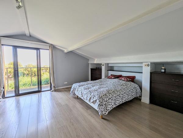MAGNIFIQUE VILLA 9 pièces 235 m² - Quartier la Hume , MAGNIFIQUE VILLA 9 pièces 235 m² - Quartier la Hume ,