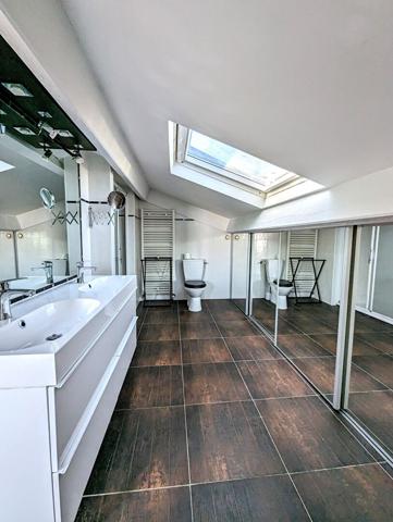 MAGNIFIQUE VILLA 9 pièces 235 m² - Quartier la Hume , MAGNIFIQUE VILLA 9 pièces 235 m² - Quartier la Hume ,