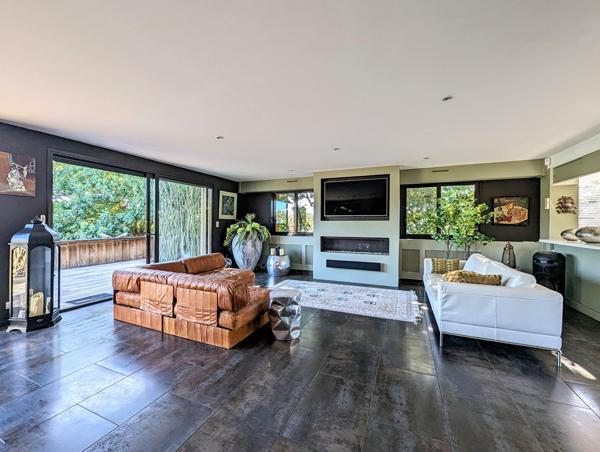 MAGNIFIQUE VILLA 9 pièces 235 m² - Quartier la Hume , MAGNIFIQUE VILLA 9 pièces 235 m² - Quartier la Hume ,