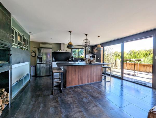 MAGNIFIQUE VILLA 9 pièces 235 m² - Quartier la Hume , MAGNIFIQUE VILLA 9 pièces 235 m² - Quartier la Hume ,