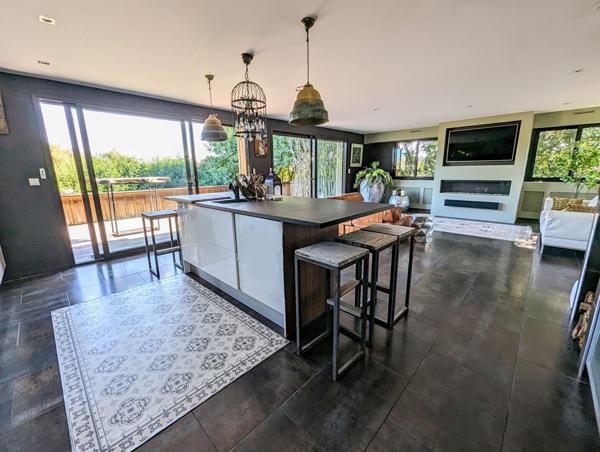 MAGNIFIQUE VILLA 9 pièces 235 m² - Quartier la Hume , MAGNIFIQUE VILLA 9 pièces 235 m² - Quartier la Hume ,