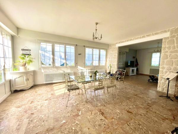 Vente Maison 6 pièces 151 m2 à Ronquerolles