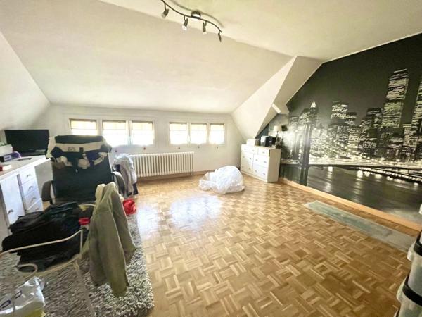 Vente Maison 6 pièces 151 m2 à Ronquerolles