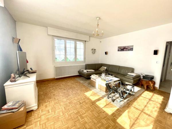 Vente Maison 6 pièces 151 m2 à Ronquerolles