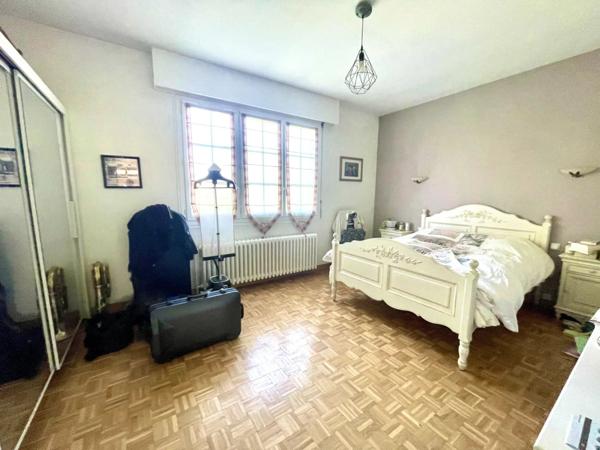 Vente Maison 6 pièces 151 m2 à Ronquerolles