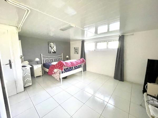 Vente Maison 6 pièces 151 m2 à Ronquerolles