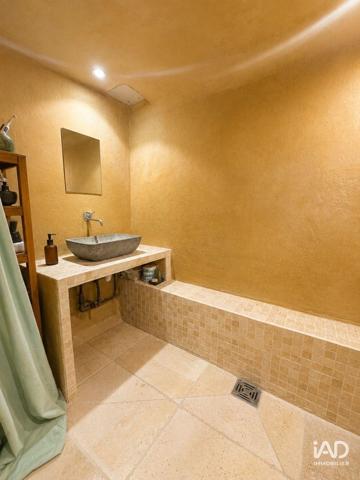 Maison à vendre 5 pièces 170 m² Le Pontet
