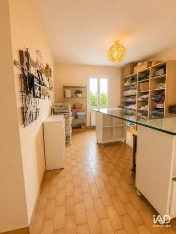 Maison à vendre 5 pièces 170 m² Le Pontet