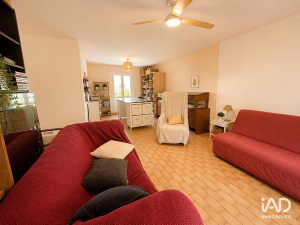 Maison à vendre 5 pièces 170 m² Le Pontet