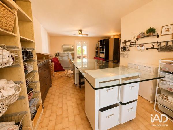Maison à vendre 5 pièces 170 m² Le Pontet