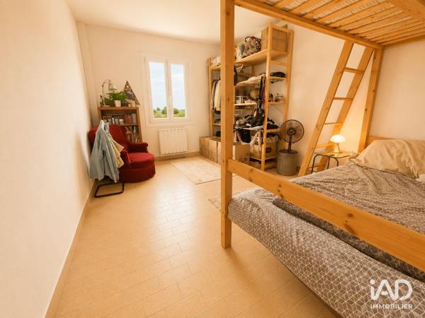Maison à vendre 5 pièces 170 m² Le Pontet