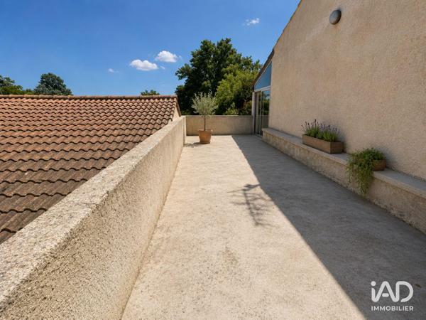 Maison à vendre 5 pièces 170 m² Le Pontet