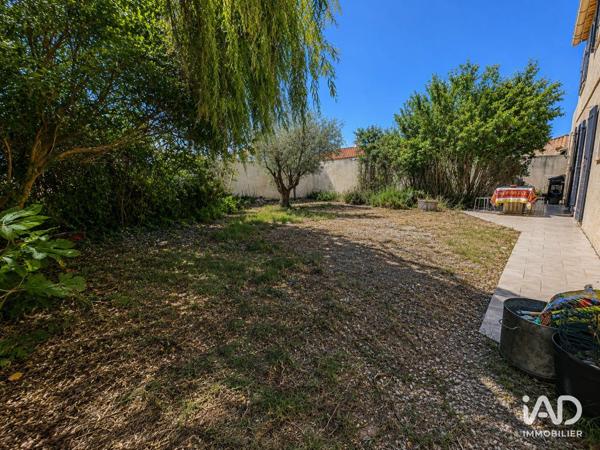 Maison à vendre 5 pièces 170 m² Le Pontet