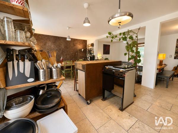 Maison à vendre 5 pièces 170 m² Le Pontet