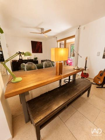 Maison à vendre 5 pièces 170 m² Le Pontet