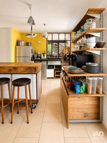 Maison à vendre 5 pièces 170 m² Le Pontet