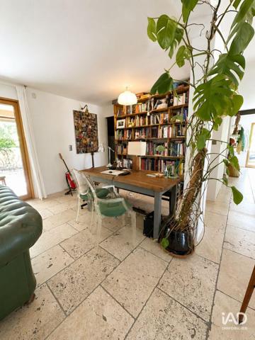Maison à vendre 5 pièces 170 m² Le Pontet