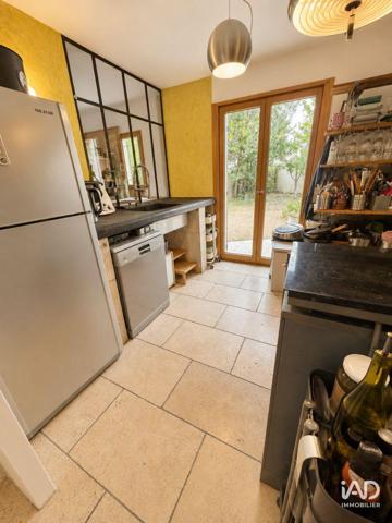 Maison à vendre 5 pièces 170 m² Le Pontet