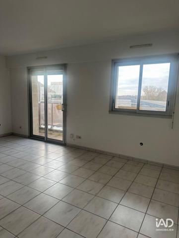 Appartement à vendre 1 pièce 32 m² Neuilly-Plaisance