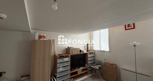 À vendre Appartement 2 pièces 36.85 m² - Castelnau-de-médoc 33480