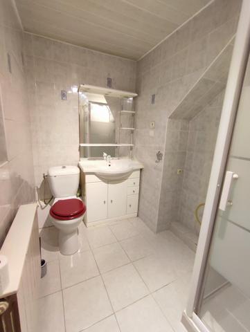 Maison de village T4