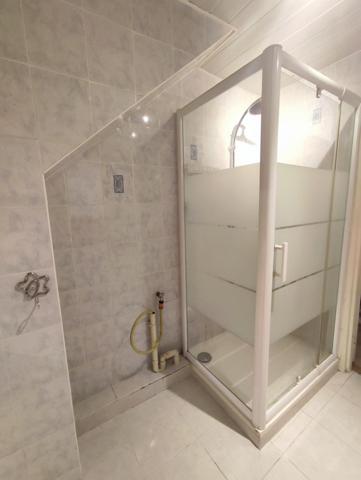 Maison de village T4