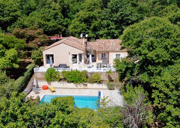 Une maison où l'on se sent bien