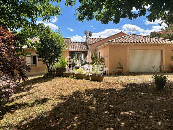 Une maison où l'on se sent bien