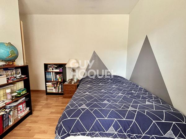 Une maison où l'on se sent bien