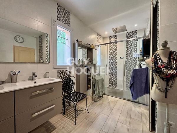 Une maison où l'on se sent bien