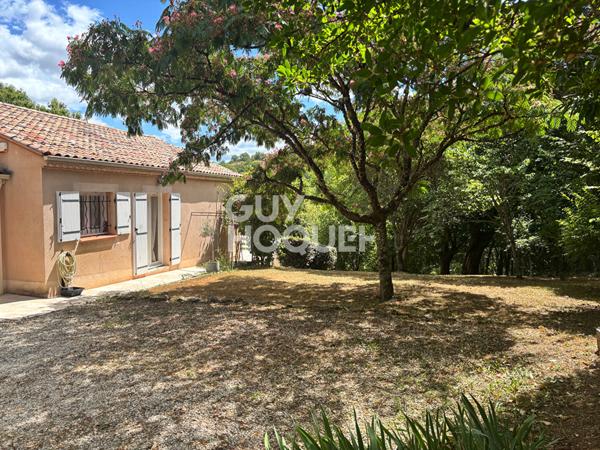 Une maison où l'on se sent bien