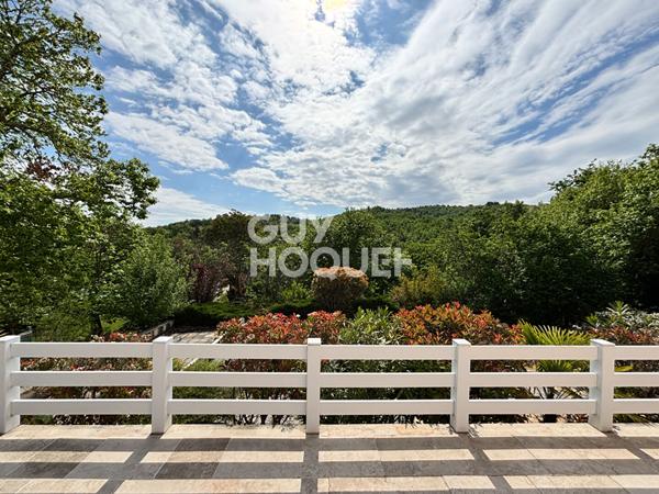 Une maison où l'on se sent bien