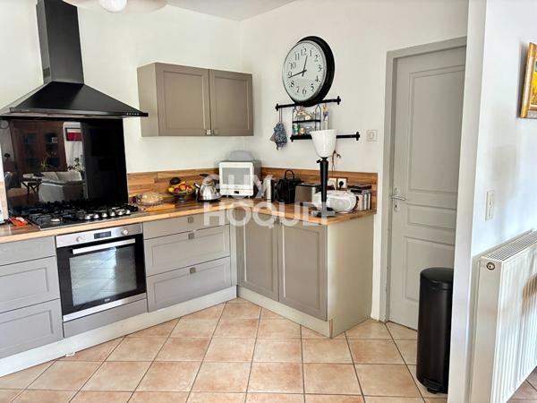 Une maison où l'on se sent bien