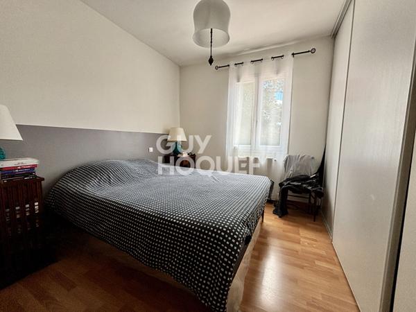 Une maison où l'on se sent bien