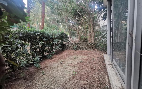 Appartement à vendre    1 pièce • 17,80 m2 La Seyne-sur-Mer