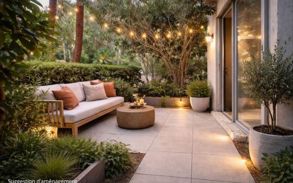 Appartement à vendre    1 pièce • 17,80 m2 La Seyne-sur-Mer