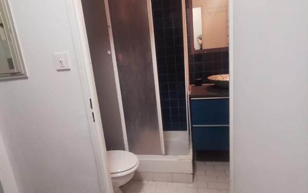 Appartement à vendre    1 pièce • 17,80 m2 La Seyne-sur-Mer