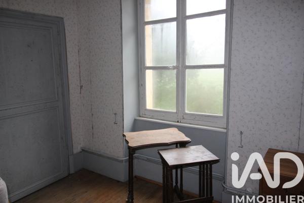 Maison à vendre 13 pièces 386 m² Varennes-Vauzelles